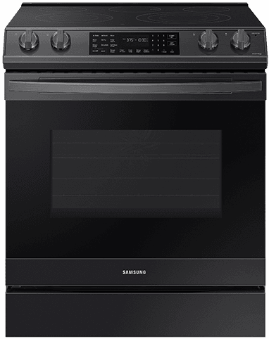 Black Stainless Steel