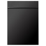 Black Stainless Steel