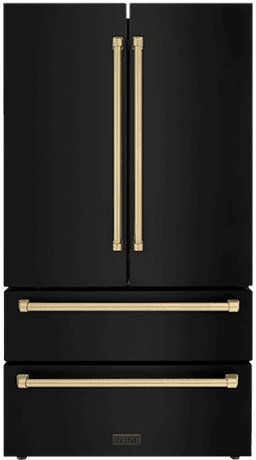 Black Stainless Steel