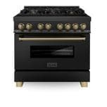 Black Stainless Steel