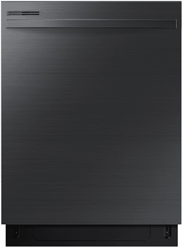 Black Stainless Steel