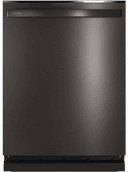 Black Stainless Steel