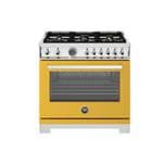 Giallo Yellow