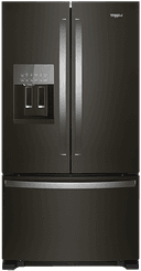 Black Stainless Steel