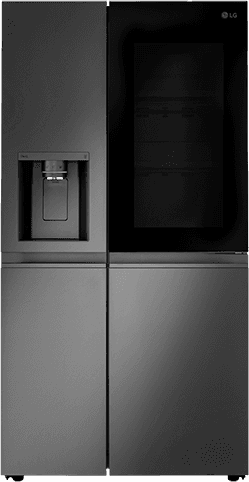 Black Stainless Steel