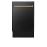 Black Stainless Steel