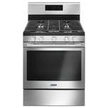 Fingerprint Resistant Stainless Steel