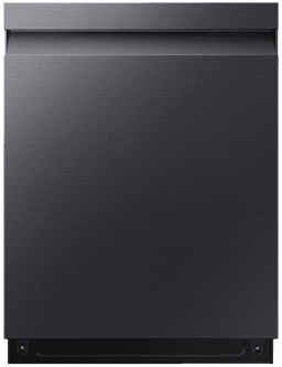Matte Black