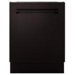 Oil Rubbed Bronze