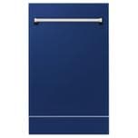 Blue Gloss