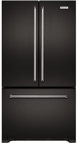 Black Stainless Steel