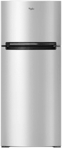 Fingerprint Resistant Metallic Steel