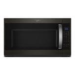 Black Stainless Steel
