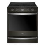 Black Stainless Steel