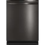Black Stainless Steel
