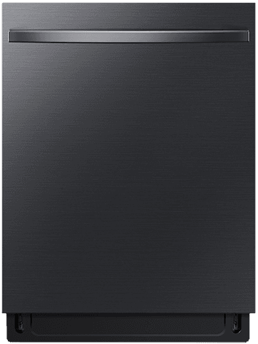Matte Black Stainless Steel