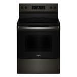 Black Stainless Steel