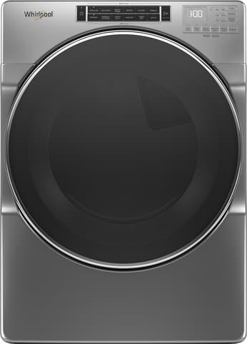 Chrome Shadow
