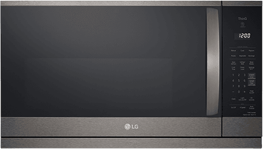 Black Stainless Steel