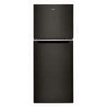 Black Stainless Steel