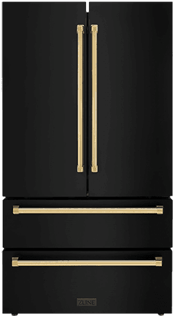 Black Stainless Steel
