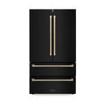 Black Stainless Steel