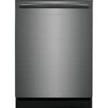 Black Stainless Steel