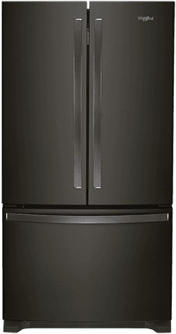 Black Stainless Steel
