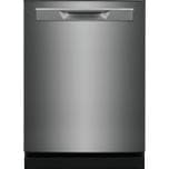Black Stainless Steel