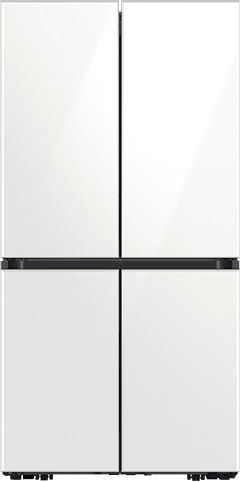 White Glass