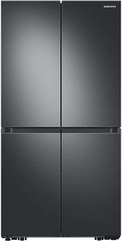 Black Stainless Steel