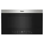 Fingerprint Resistant Stainless Steel