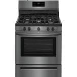 Black Stainless Steel