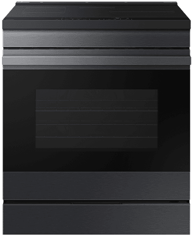 Black Stainless Steel