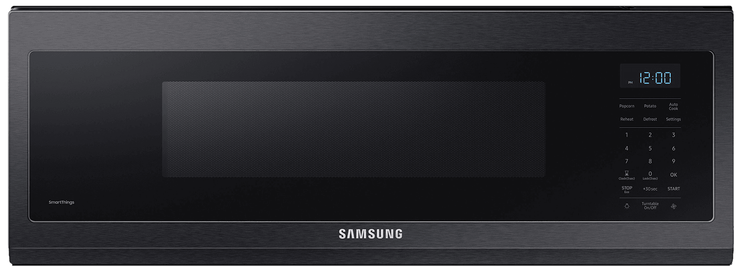 Black Stainless Steel