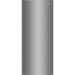 Brushed Stainless Steel