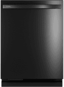 Black Stainless Steel