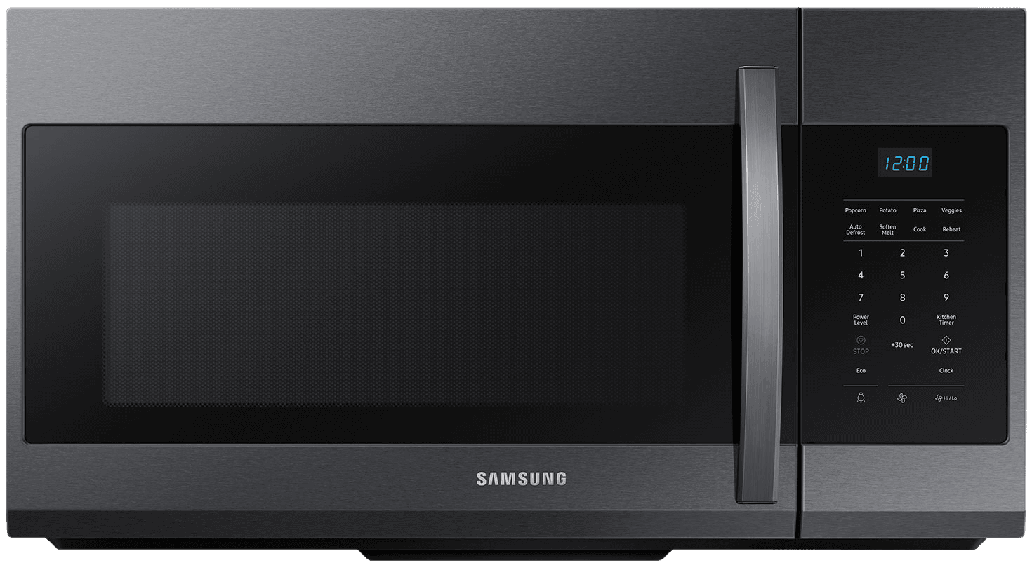 Black Stainless Steel