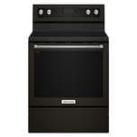 Black Stainless Steel