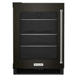 Black Stainless Steel