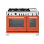 Arancio Orange
