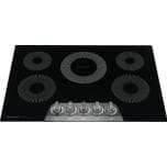 Black Stainless Steel