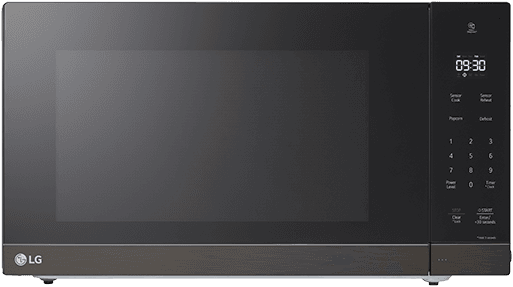 Black Stainless Steel