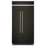 Black Stainless Steel