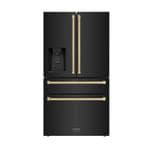 Black Stainless Steel