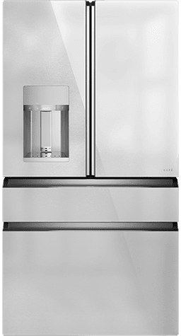 Platinum Glass