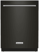 Black Stainless Steel