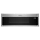 Black on Stainless