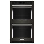 Black Stainless Steel