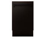 Oil Rubbed Bronze